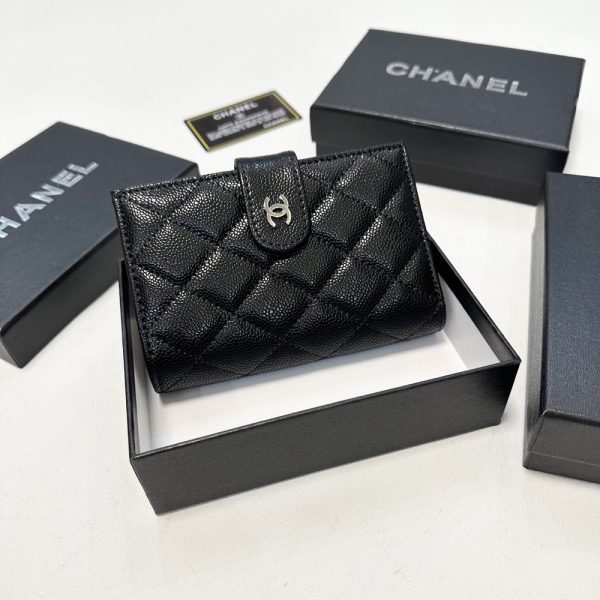 New Fashion Wallet H547
