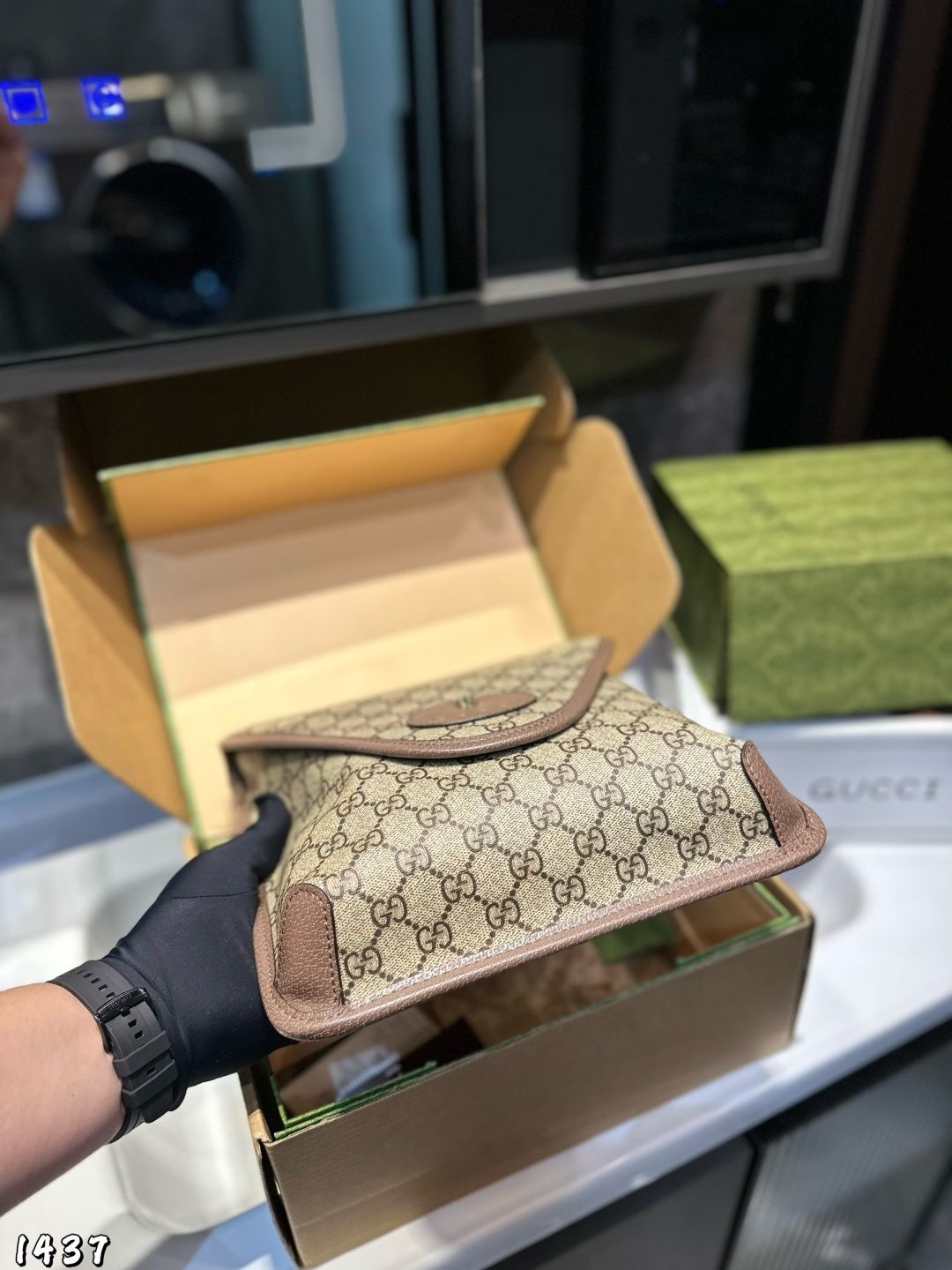 New Fashion Bag G4101 New Fashion Bag G4101