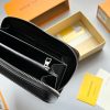 New Fashion Wallet H550 TEN