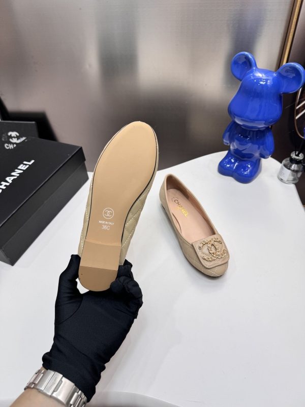 New Fashion Shoes C3301