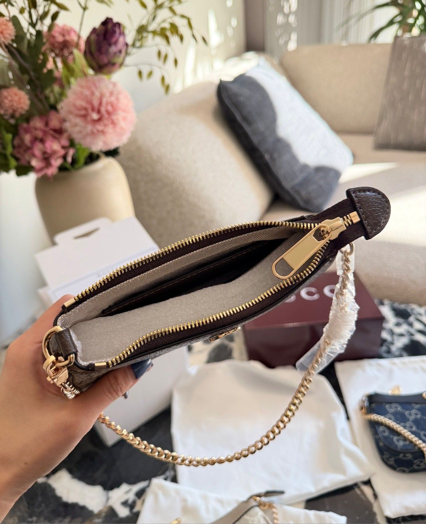 New Fashion Bag G4120 New Fashion Bag G4120