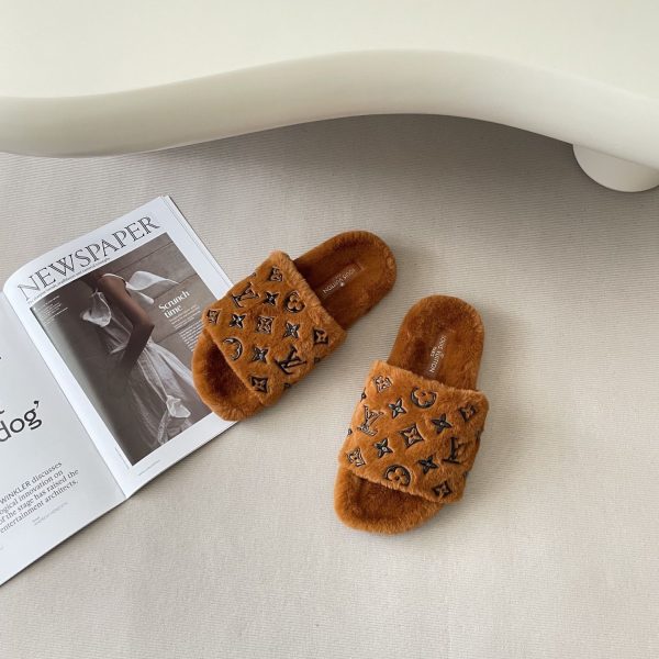 New Fashion Shoes L3399