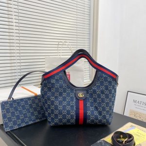 New Fashion Bag G4114 10 dark blue