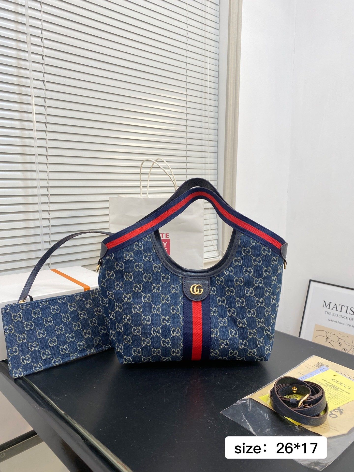 New Fashion Bag G4114 New Fashion Bag G4114