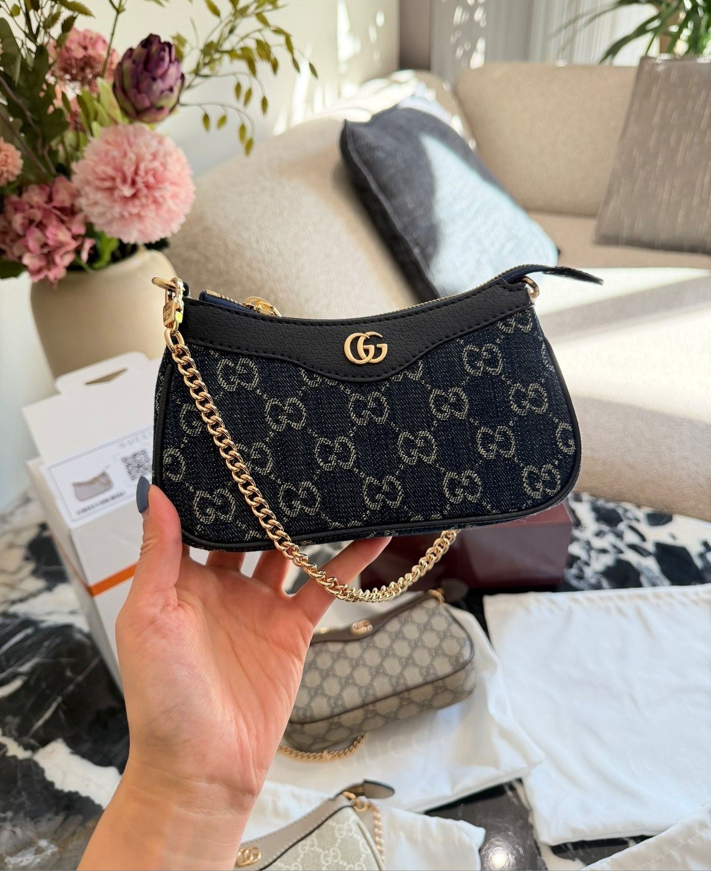 New Fashion Bag G4120 New Fashion Bag G4120