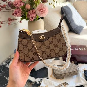 New Fashion Bag G4120 9 dark brown result