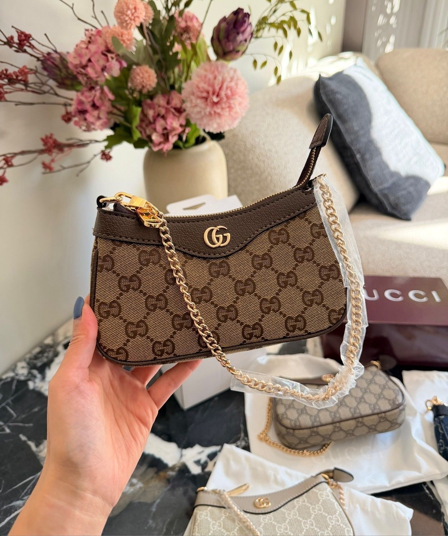 New Fashion Bag G4120 New Fashion Bag G4120