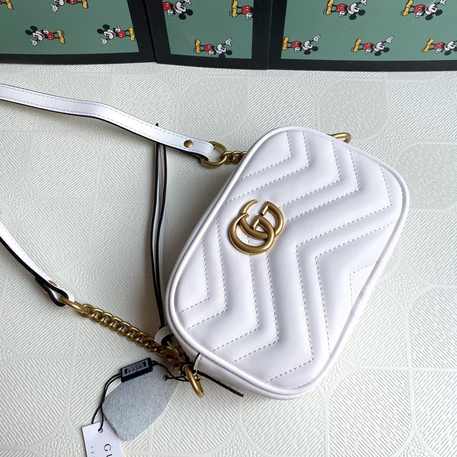 New Fashion Bag 448065 New Fashion Bag 448065