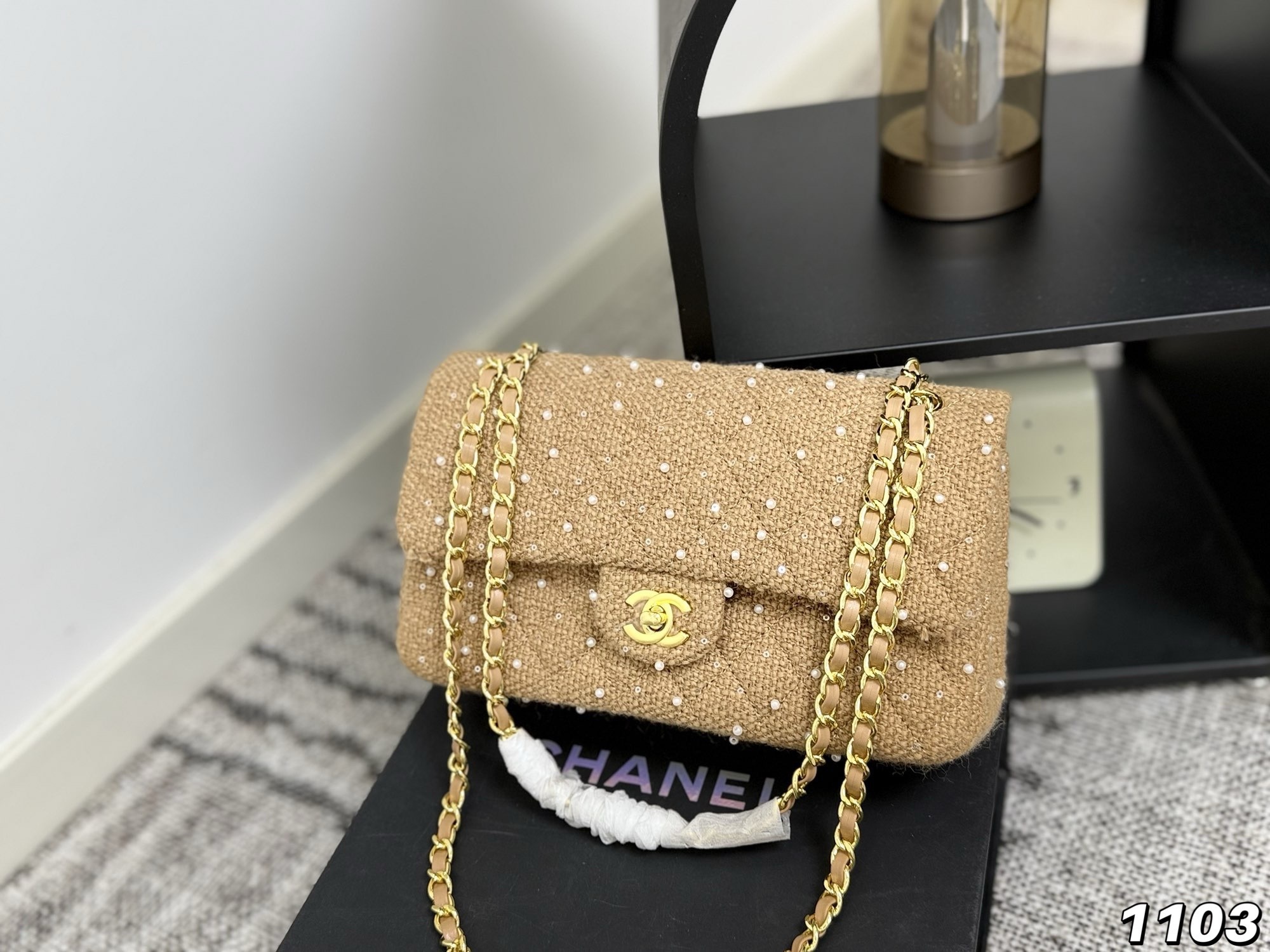 New Fashion CN Handbag CC09064 New Fashion CN Handbag CC09064