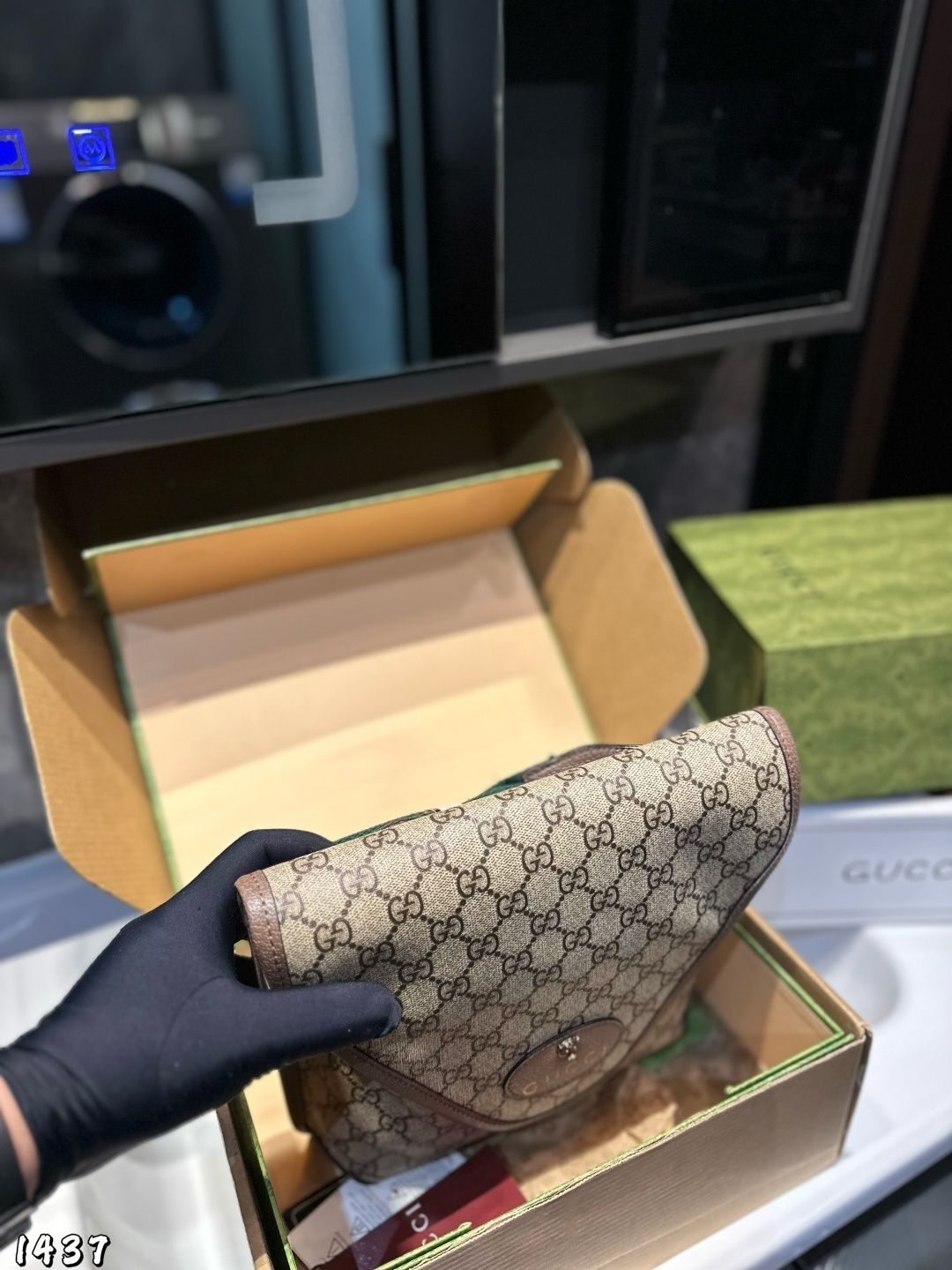 New Fashion Bag G4101 New Fashion Bag G4101