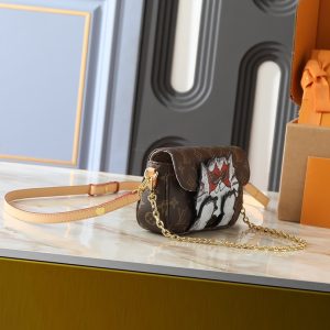 Luxury LV Handbag M15148-M81911 3 dcee681e