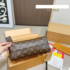 New Fashion LV Handbag LV2510213