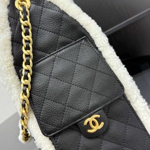 Luxury CN Handbag 3603