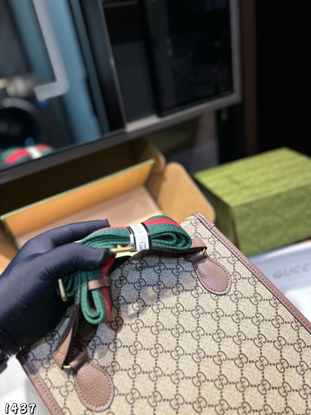 New Fashion Bag G4101 New Fashion Bag G4101