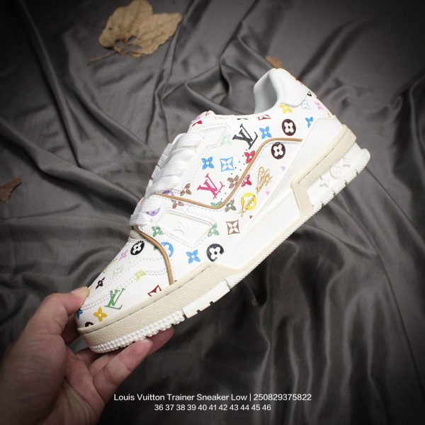 New Fashion Shoes L3400