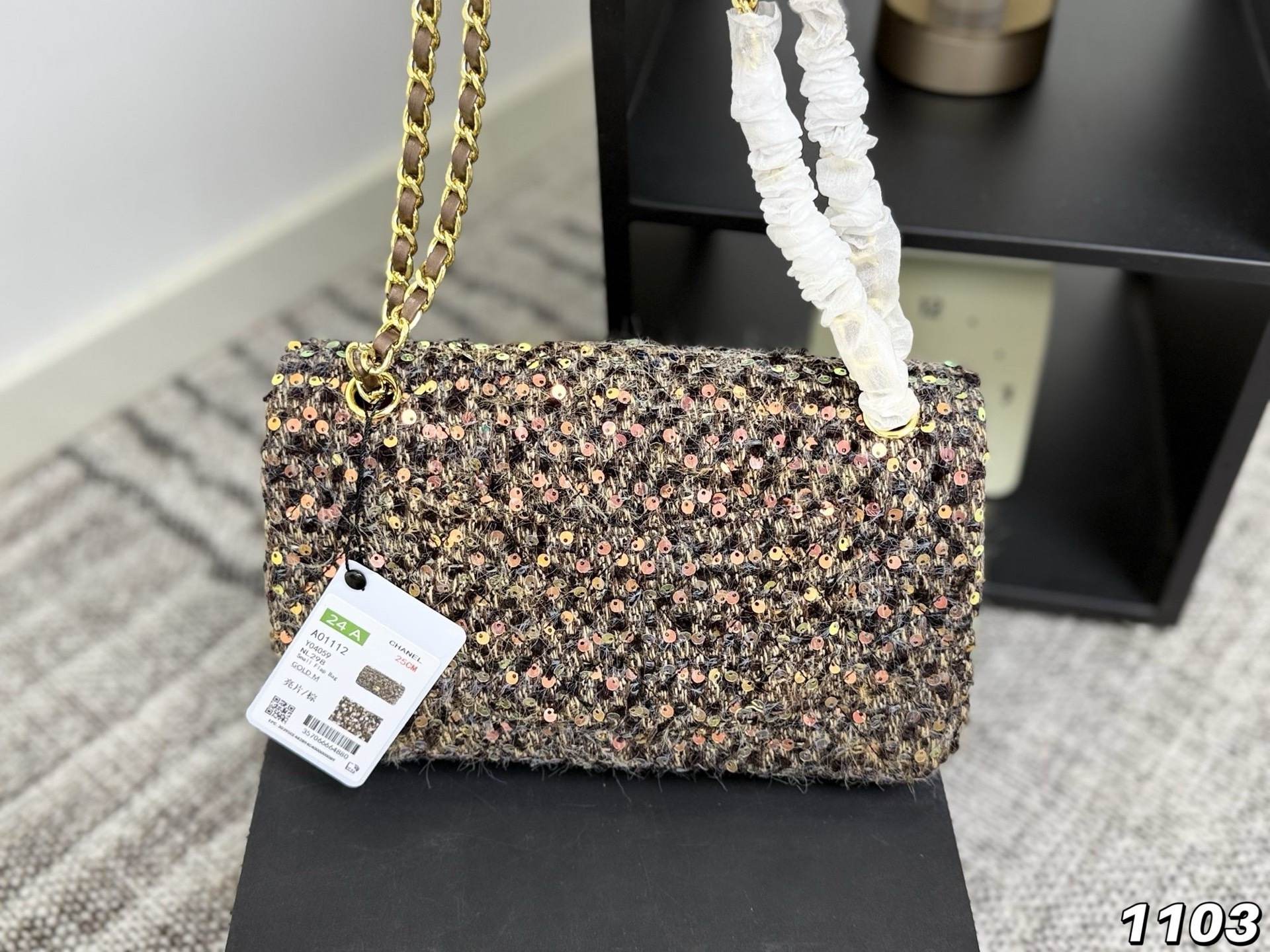 New Fashion CN Handbag CC09064 New Fashion CN Handbag CC09064