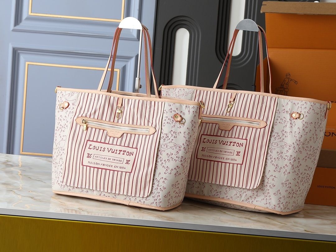 Luxury LV Handbag M15124-M15123-N40995 Luxury LV Handbag M15124-M15123-N40995