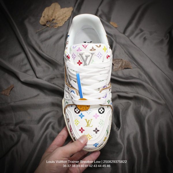 New Fashion Shoes L3400