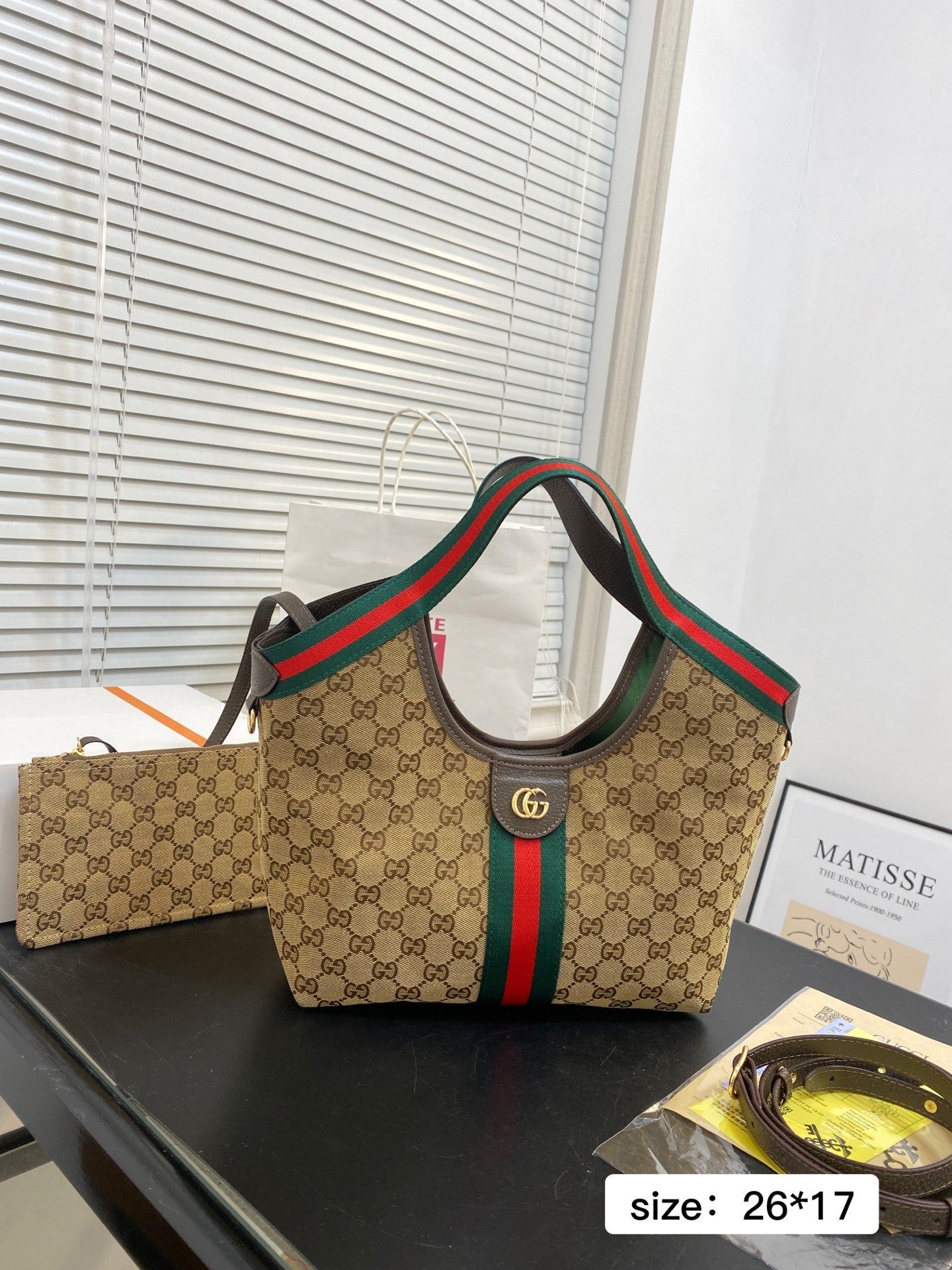 New Fashion Bag G4114 New Fashion Bag G4114