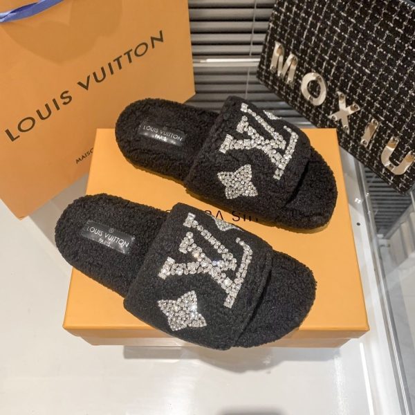 New Fashion Shoes L3401