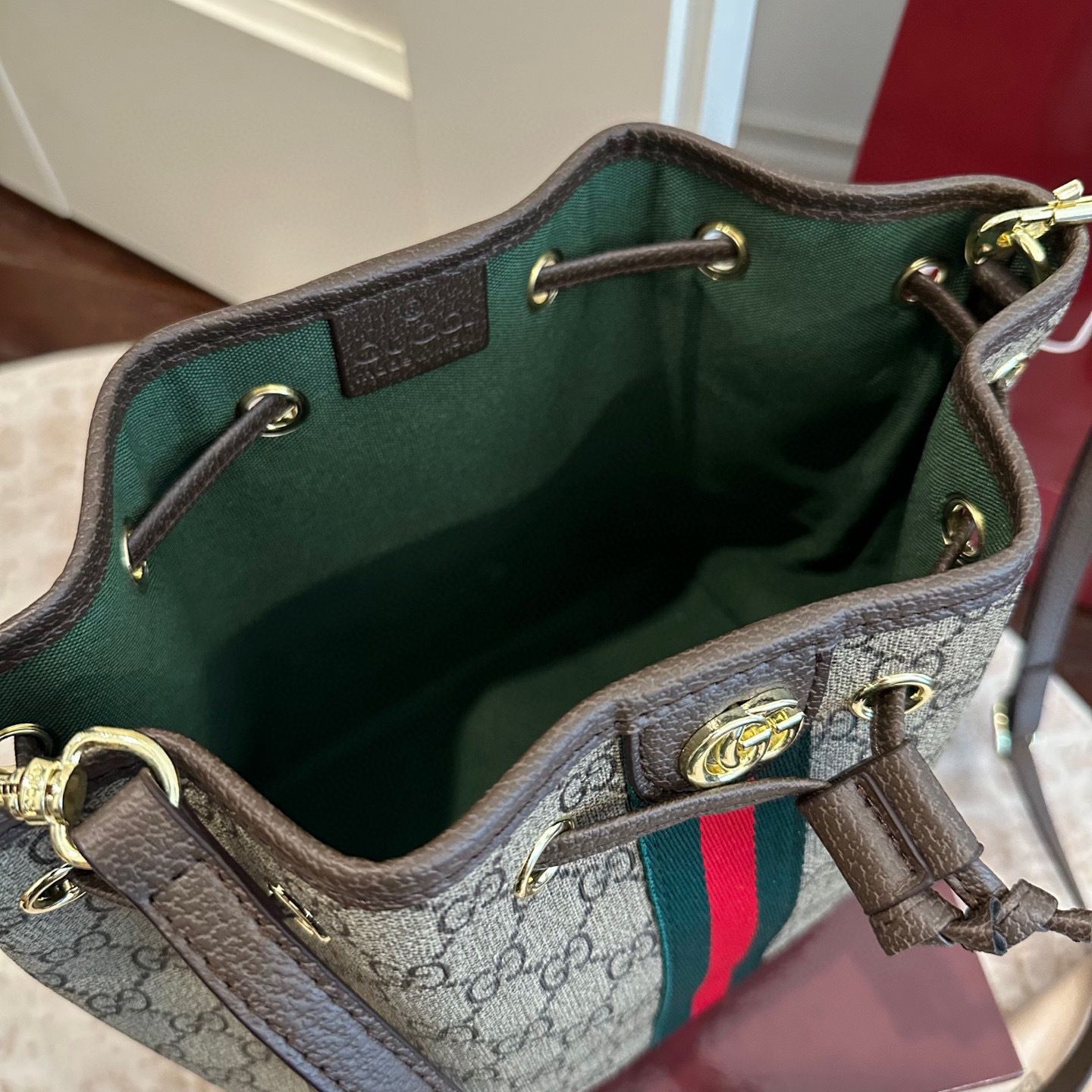 New Fashion Bag G4109 New Fashion Bag G4109