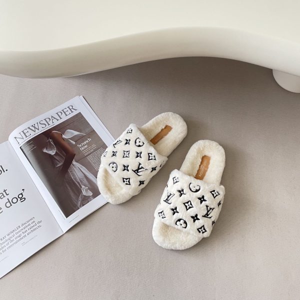 New Fashion Shoes L3399