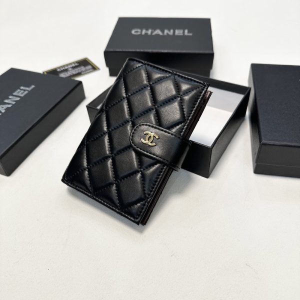 New Fashion Wallet H547