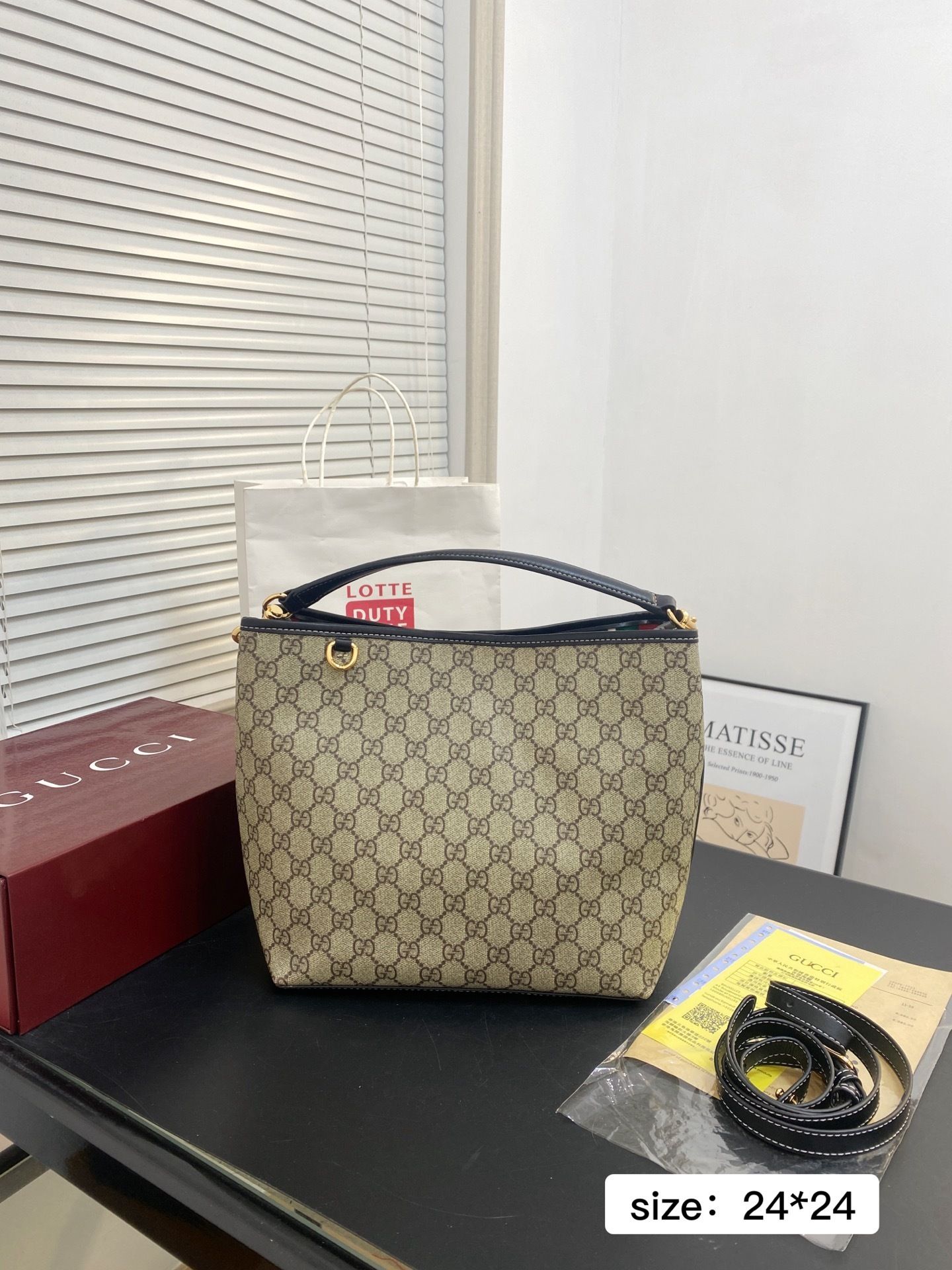 New Fashion Bag G4116 New Fashion Bag G4116