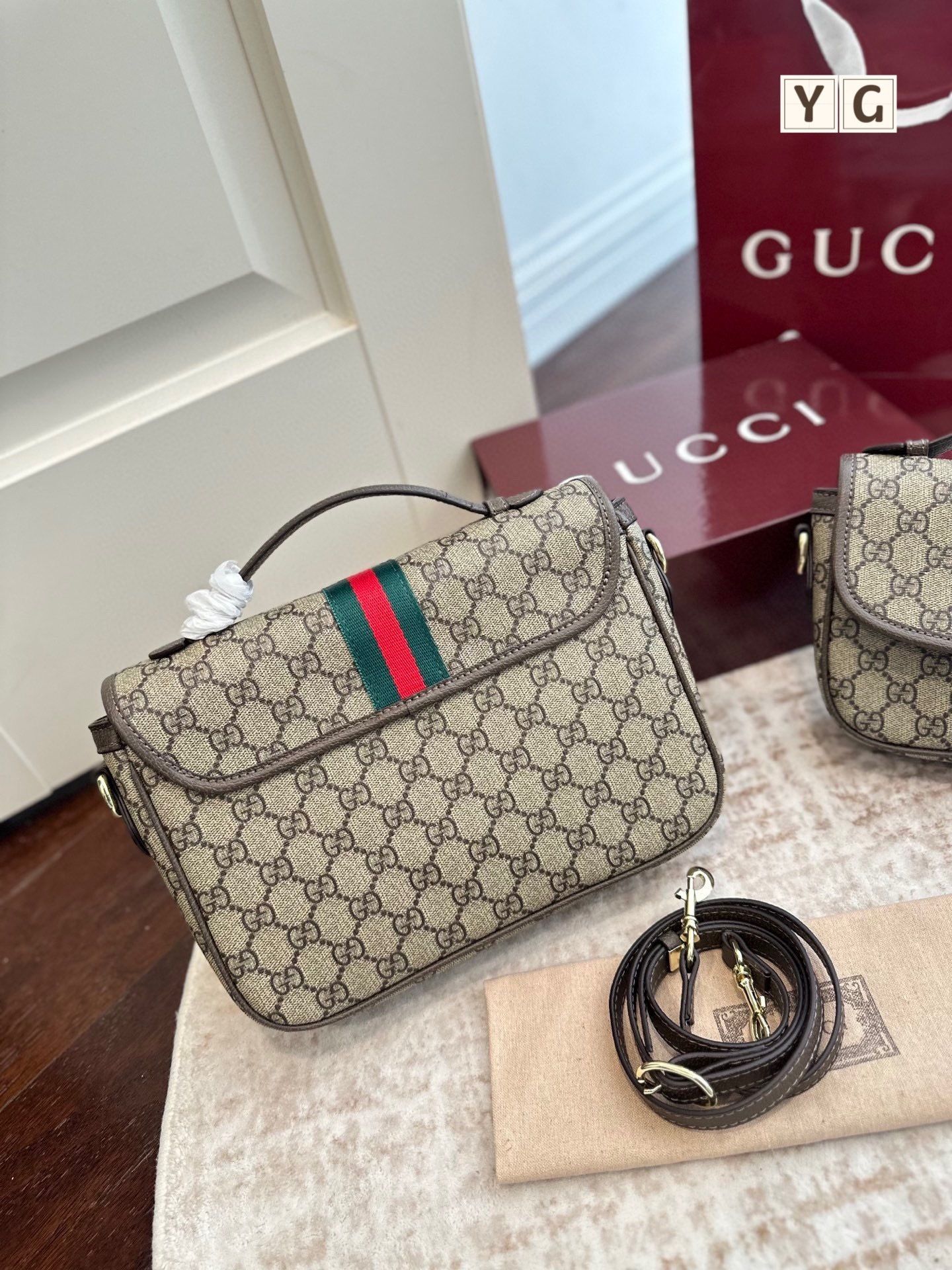 New Fashion Bag G4119 New Fashion Bag G4119