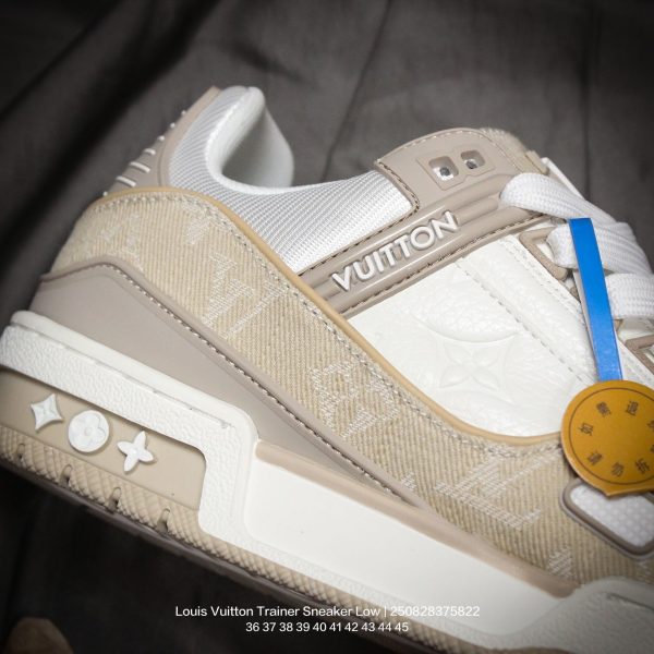 New Fashion Shoes L3400