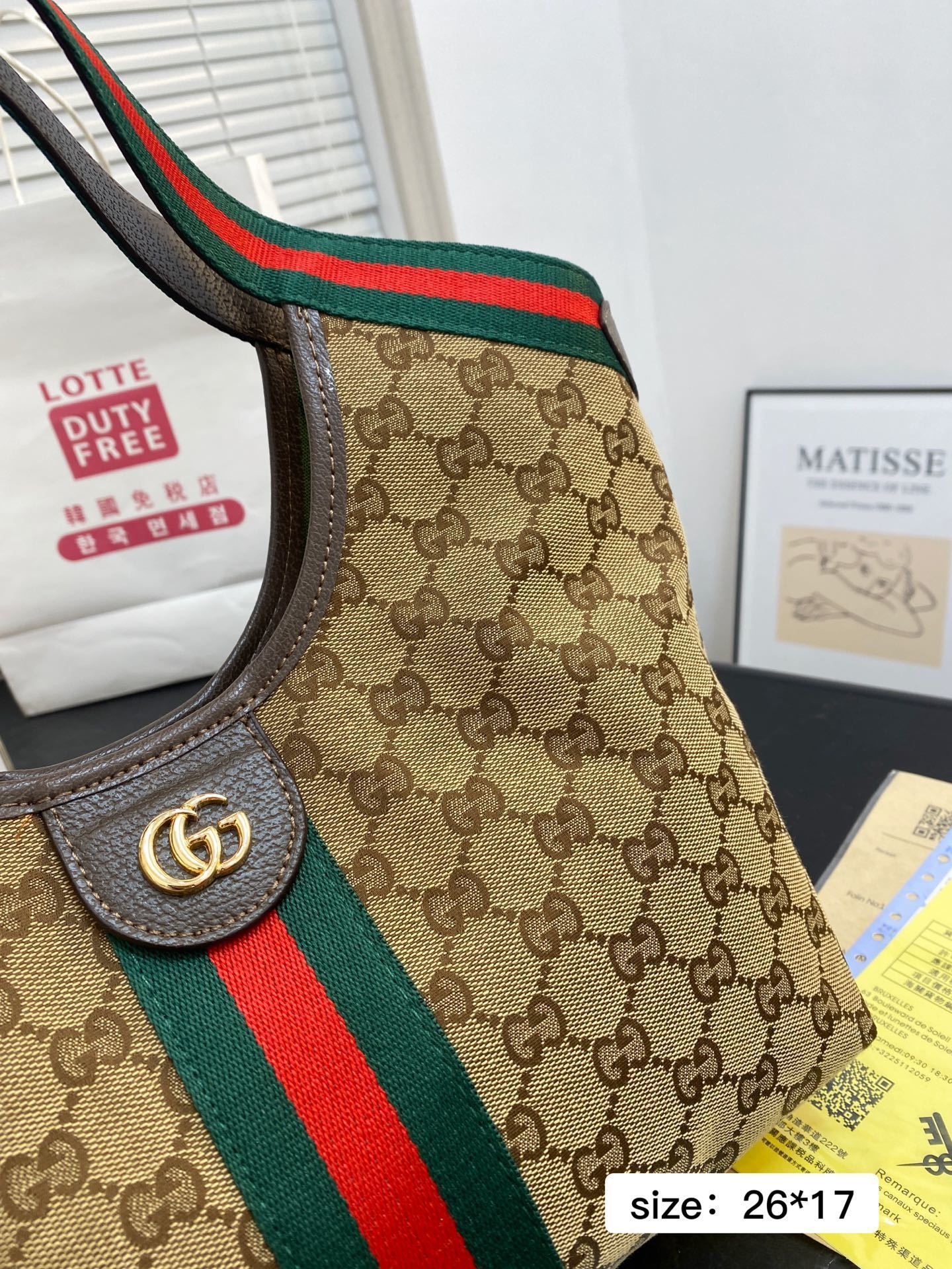 New Fashion Bag G4114 New Fashion Bag G4114