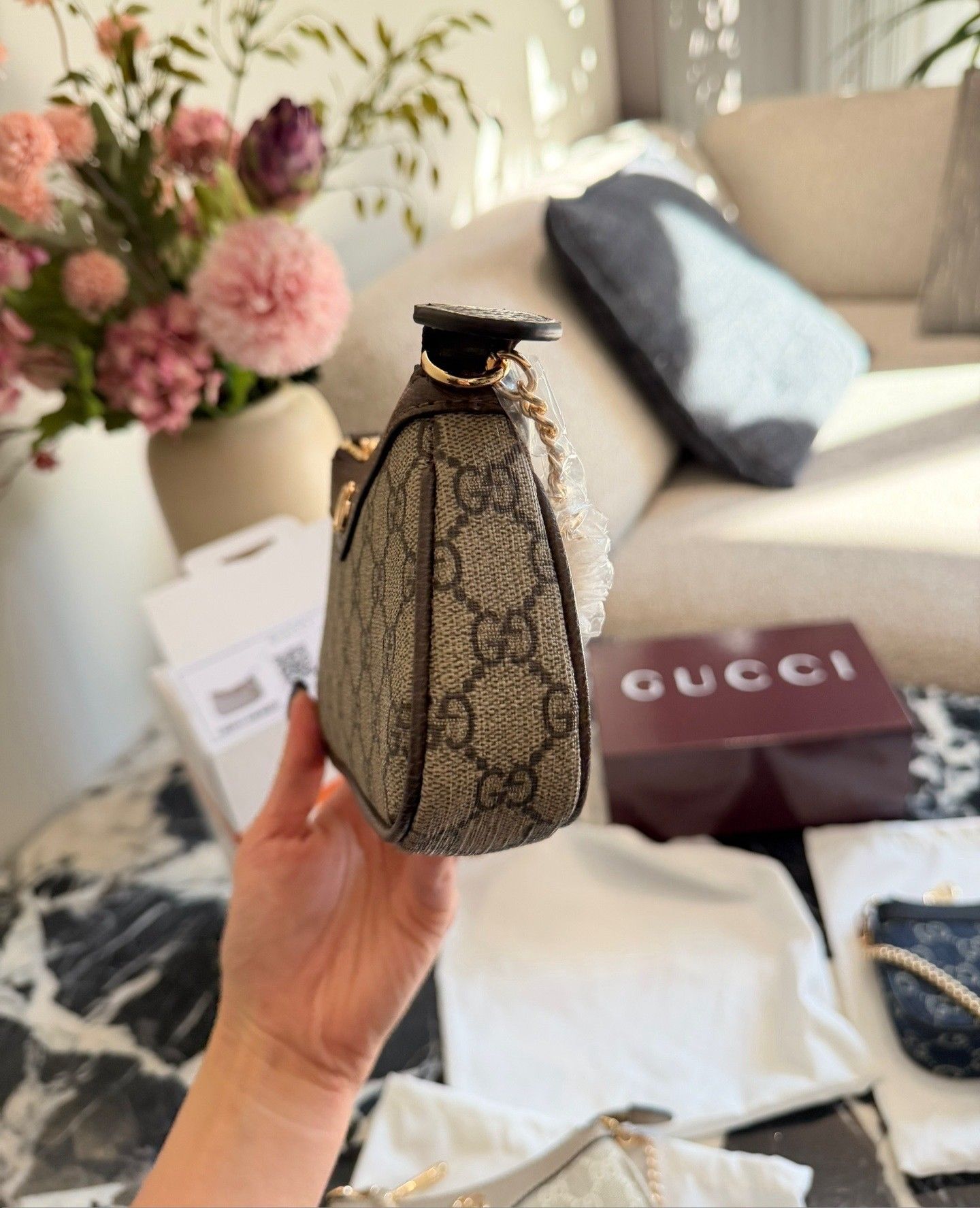 New Fashion Bag G4120 New Fashion Bag G4120