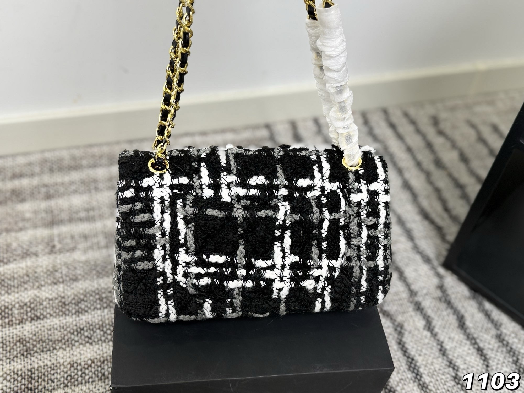 New Fashion CN Handbag CC09064 New Fashion CN Handbag CC09064