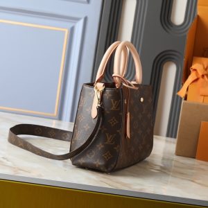 Luxury LV Handbag M41055-M41056-M41057 5 ee776c19