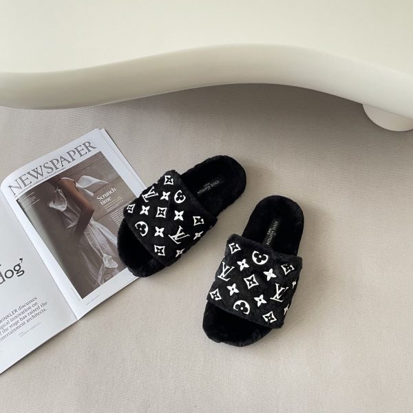 New Fashion Shoes L3399