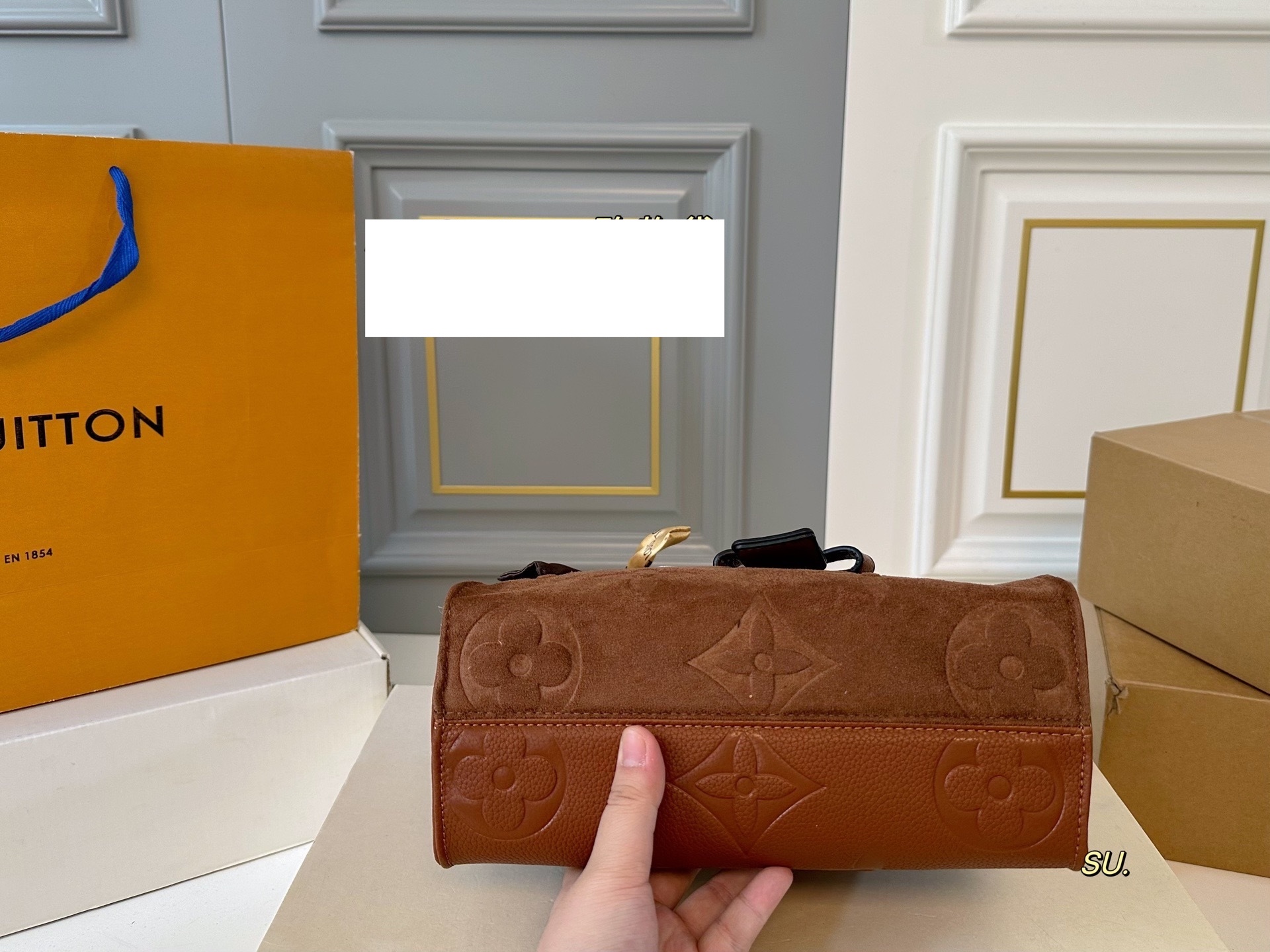 New Fashion LV Handbag LV09152 New Fashion LV Handbag LV09152