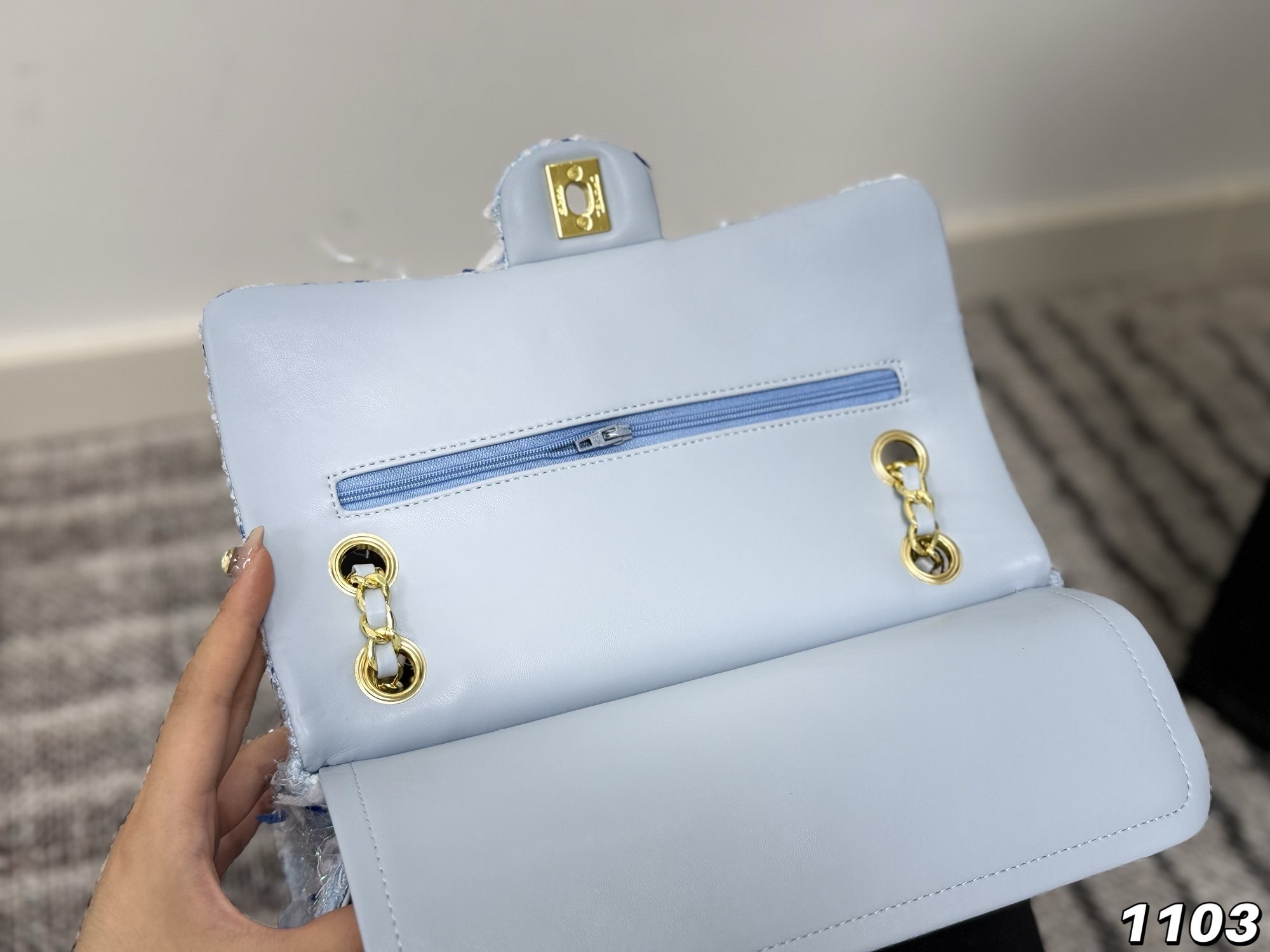 New Fashion CN Handbag CC09064 New Fashion CN Handbag CC09064