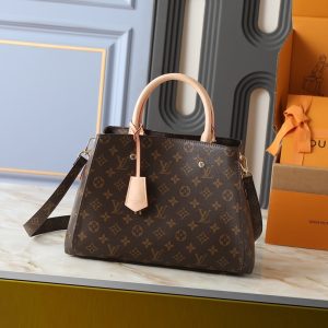 Luxury LV Handbag M41055-M41056-M41057 4 f06ac0b0