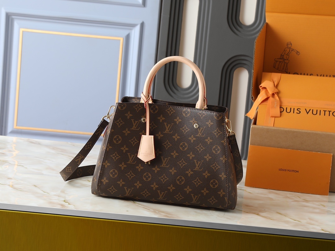 Luxury LV Handbag M41055-M41056-M41057 Luxury LV Handbag M41055-M41056-M41057