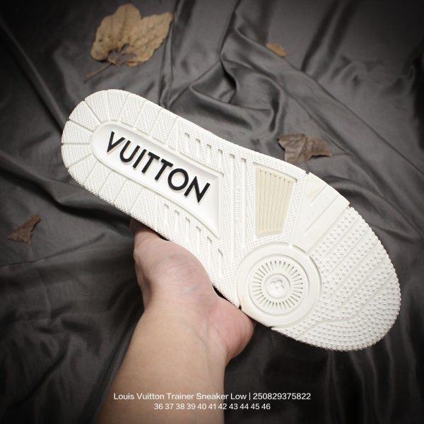 New Fashion Shoes L3400