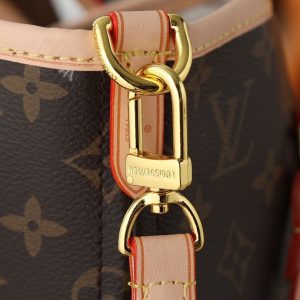 Luxury LV Handbag M15124-M15123-N40995 19 f2c7b1a5 result