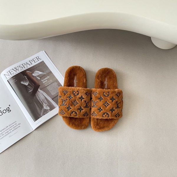 New Fashion Shoes L3399
