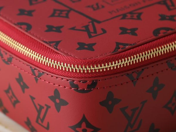 Luxury LV Handbag M43690-M15193 BC Luxury LV Handbag M43690-M15193 BC
