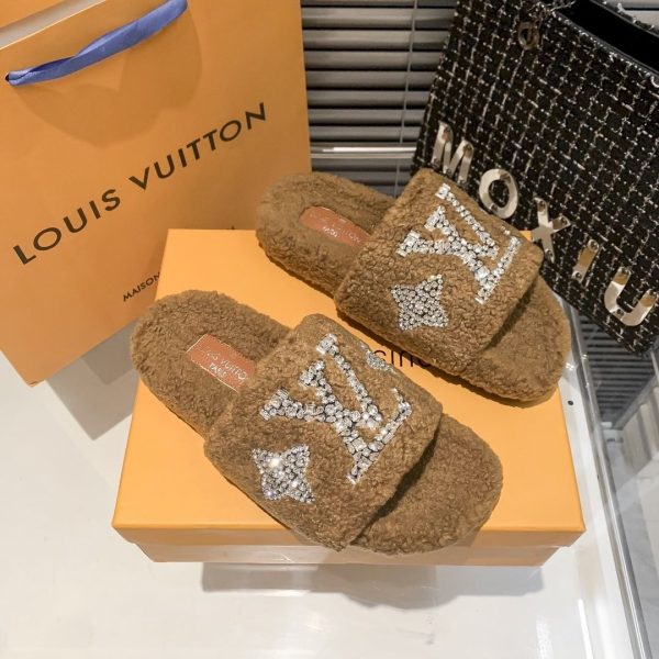 New Fashion Shoes L3401