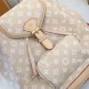 Luxury LV Handbag M25953-M11198 BC