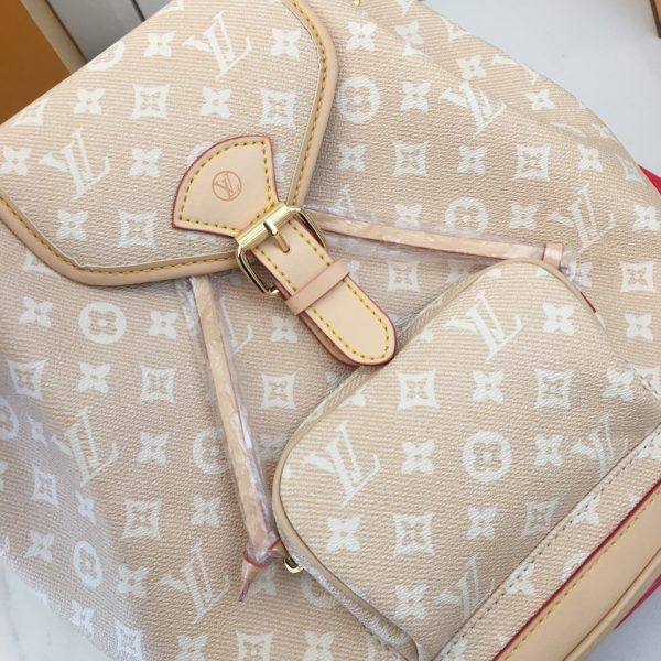 Luxury LV Handbag M25953-M11198 BC