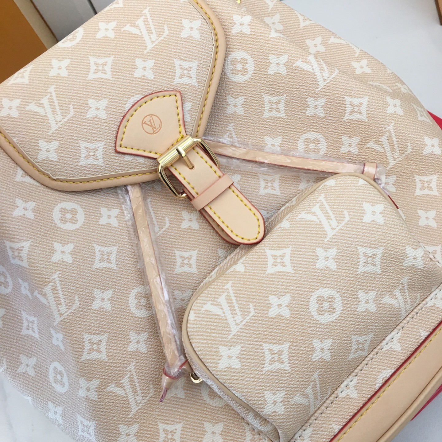 Luxury LV Handbag M25953-M11198 Luxury LV Handbag M25953-M11198