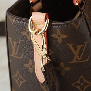 Luxury LV Handbag M41055-M41056-M41057