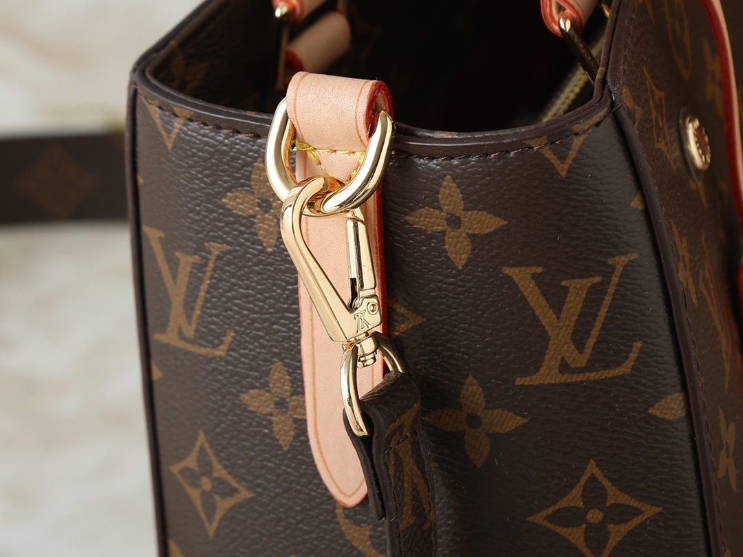 Luxury LV Handbag M41055-M41056-M41057 Luxury LV Handbag M41055-M41056-M41057