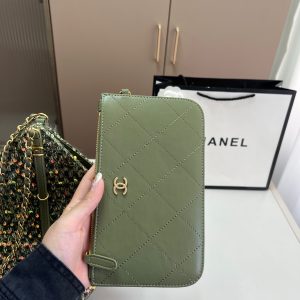 New Fashion CN Handbag CC2410142